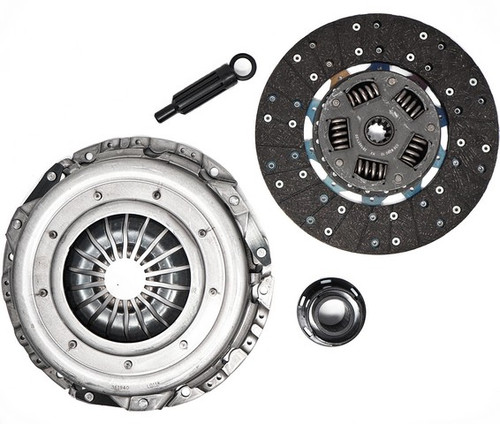 04-170 12" CHEVROLET TRUCK GMC CLUTCH KIT